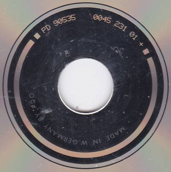 Deep Purple : Slaves And Masters (CD, Album)