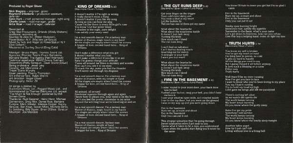 Deep Purple : Slaves And Masters (CD, Album)