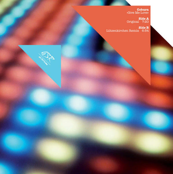 Coburn : Give Me Love (12")