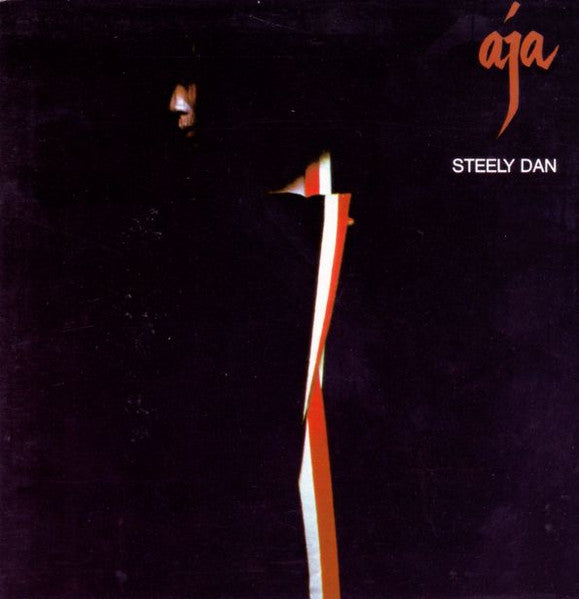 Steely Dan : Aja (CD, Album, RE)