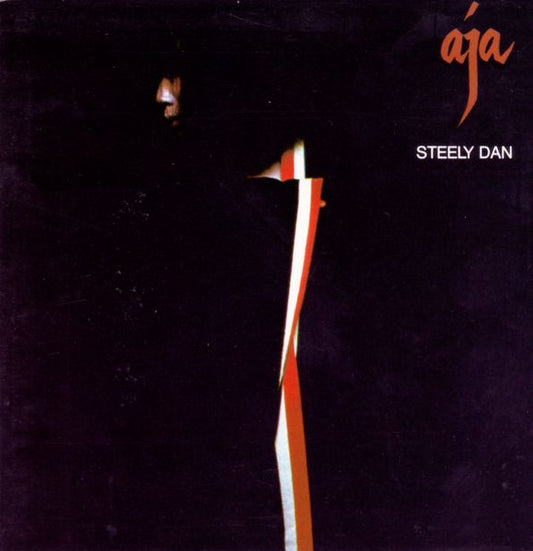 Steely Dan : Aja (CD, Album, RE)