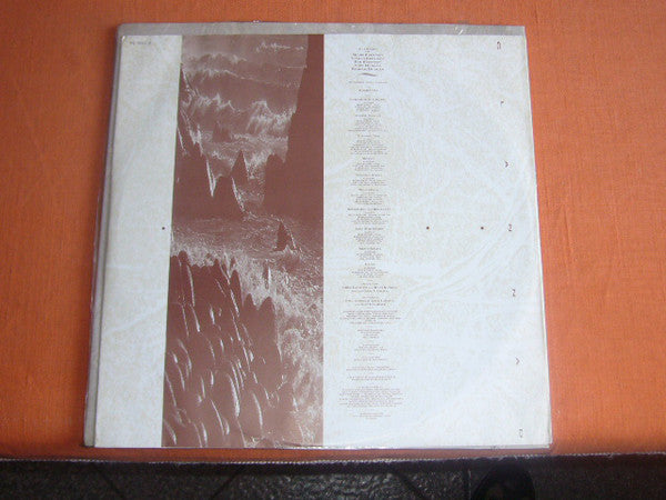 Clannad : Sirius (LP, Album, Gat)