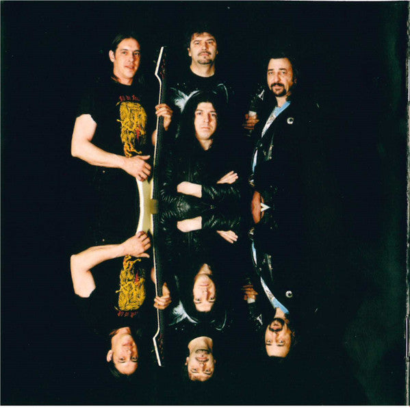 Fil Di Ferro : It Will Be Passion (CD, Album)