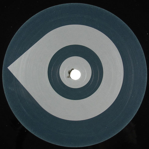 Onionz : One Night Stand EP (12", EP)