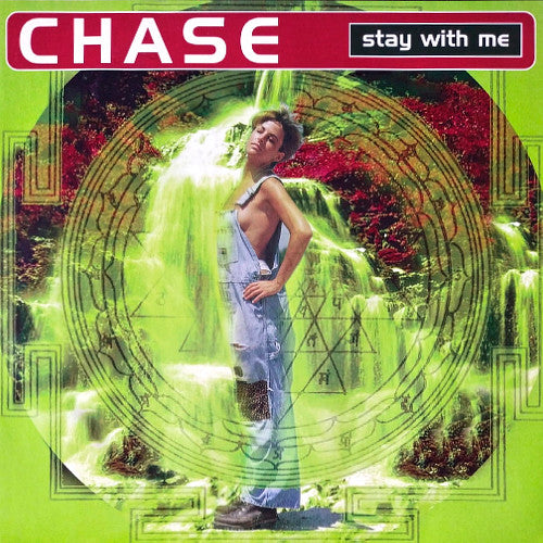 Chase : Stay With Me (12")