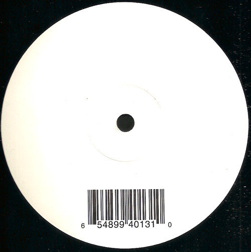 Joey Beltram : The Alien Chamber (Beyonder Part A) (12", S/Sided, Ltd)