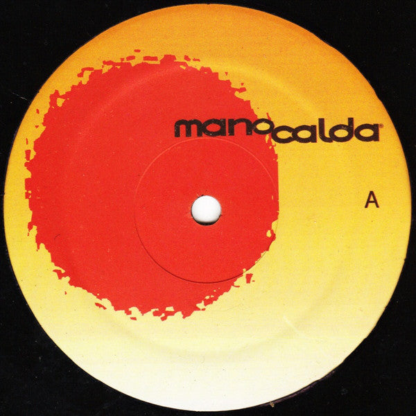 Ricky L Feat. M:ck : Born Again (Pastaboys Mixes) (12")