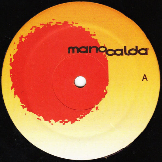 Ricky L Feat. M:ck : Born Again (Pastaboys Mixes) (12")