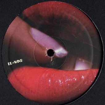 Mono (2) : Smoke EP (12", EP)
