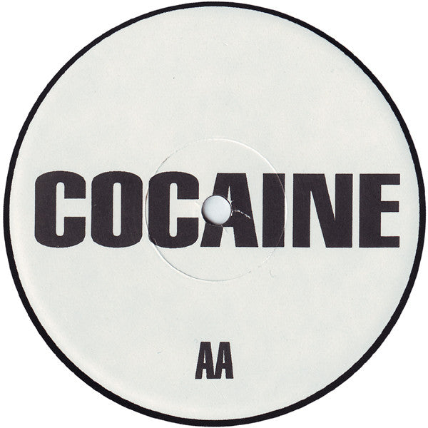 Lolita : Cocaine (12")