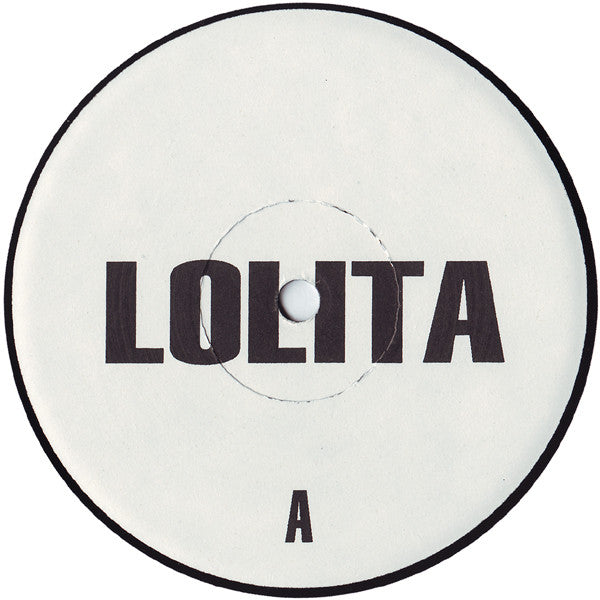 Lolita : Cocaine (12")