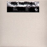 Antoine Clamaran : Basic Traxx Tools (12")