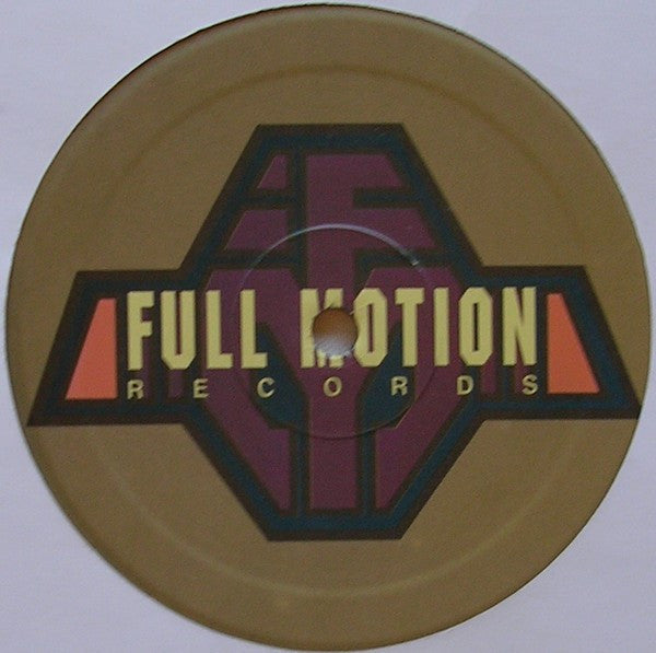 Basscult : Paradise Place (12")