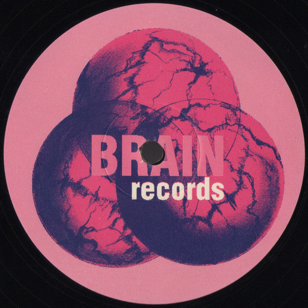 Discorosso 2* : Leyla (12")