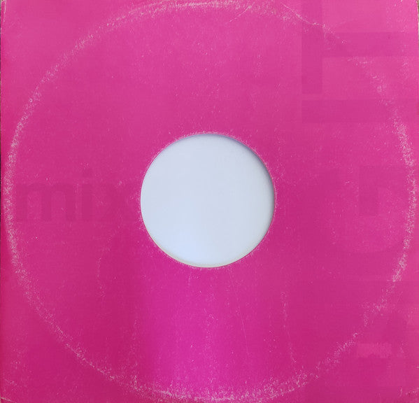 Discorosso 2* : Leyla (12")