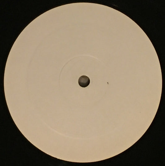 Jose Arce Jr., Aaron Arce : Dub-A EP (12", EP, W/Lbl)