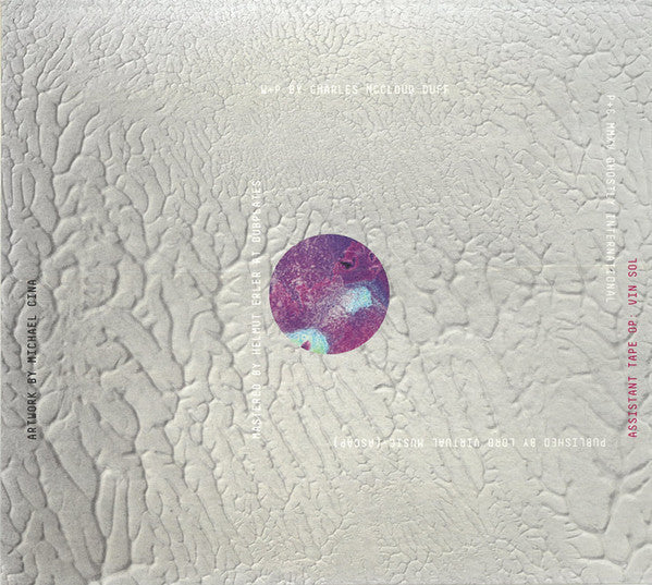 Matrixxman : Homesick (CD, Album)