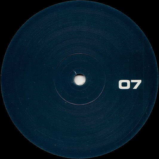 Chris Liebing : Weather E.P. (12", EP)