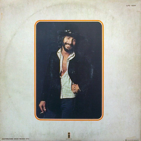 Cat Stevens : Catch Bull At Four (LP, Album, Gat)