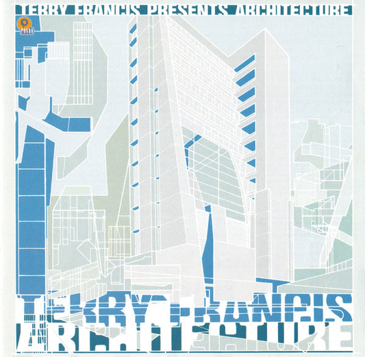 Terry Francis : Architecture (CD, Comp, Mixed)