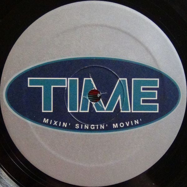 Run-D.M.C.* vs. Jason Nevins : It's Like That (12")