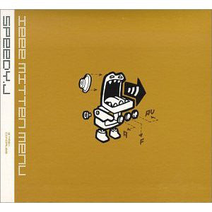 Speedy.J* : Ieee Mitten Menu (12")