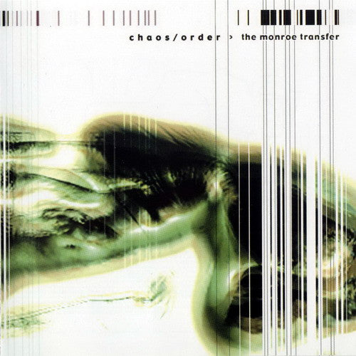 Chaos/Order : The Monroe Transfer (CD, Album)