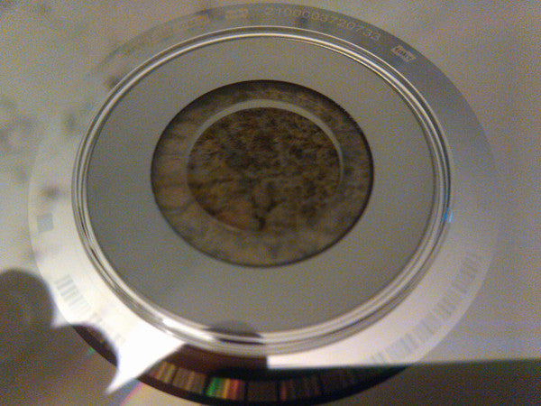 Infernal Poetry : Paraphiliac (CD, Album, Dig)