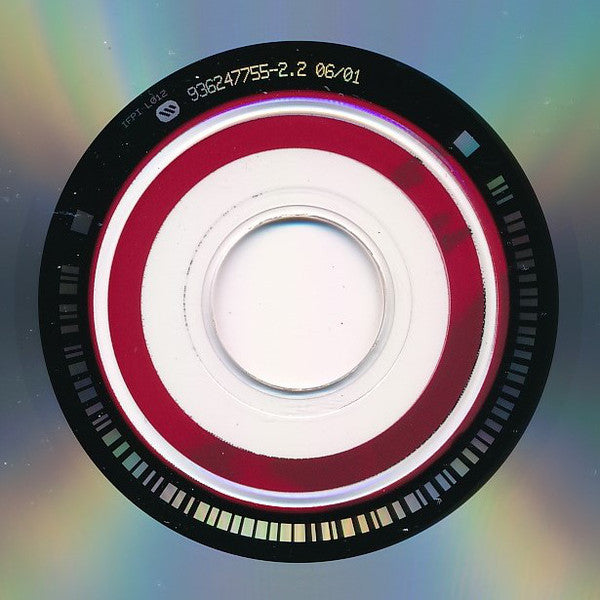 Linkin Park : Hybrid Theory (CD, Album, RP)