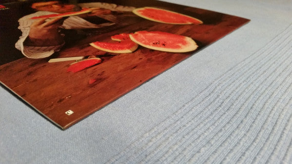 Dino Sarti : I Love You Cucombra!... Cocomero Ti Amo (LP, Album)