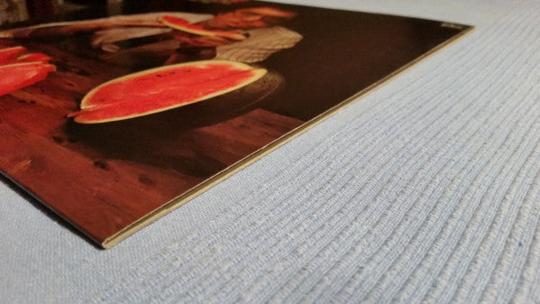 Dino Sarti : I Love You Cucombra!... Cocomero Ti Amo (LP, Album)