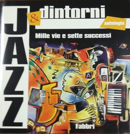 Various : Mille Vie E Sette Successi (CD, Comp)