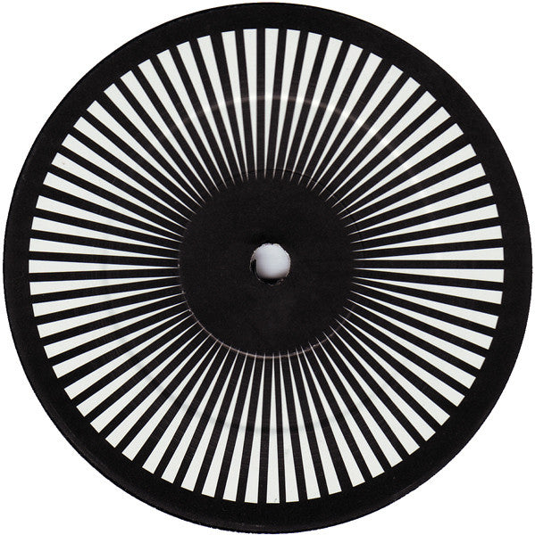 Abyss (7) : Mind Games (12")