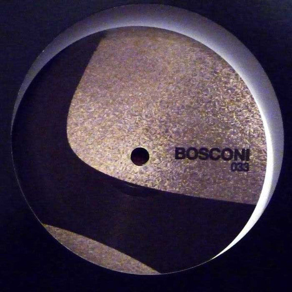 Rufus (6) : Stranger In Paradise (12", EP)