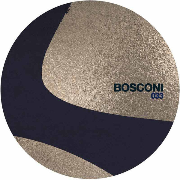 Rufus (6) : Stranger In Paradise (12", EP)