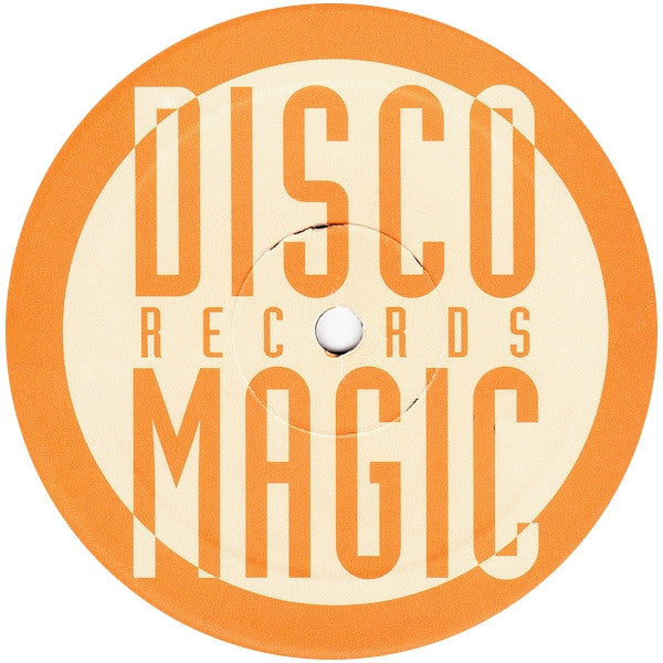 Alan Jones (6) : Heaven For Everyone (12")