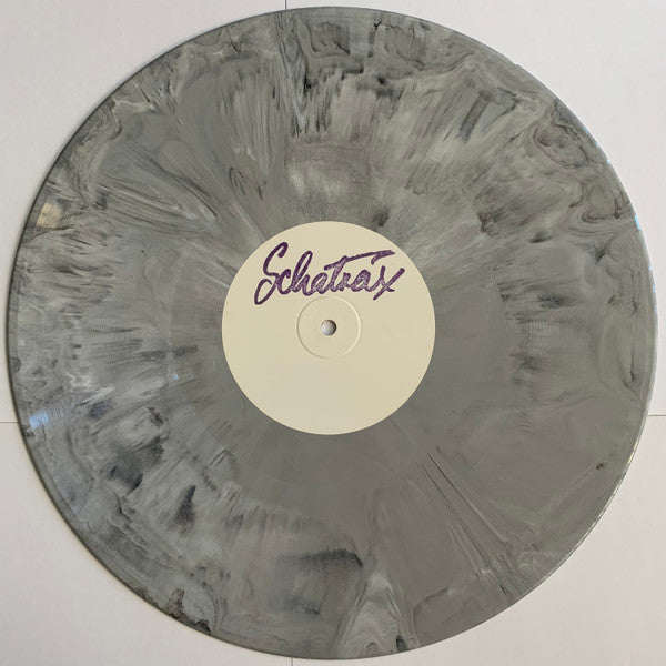Schatrax : Vintage Vinyl 007 (12", W/Lbl, Sta)