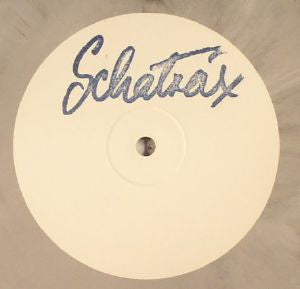 Schatrax : Vintage Vinyl 007 (12", W/Lbl, Sta)