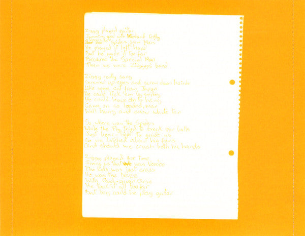 David Bowie : Nothing Has Changed (CD, Comp)