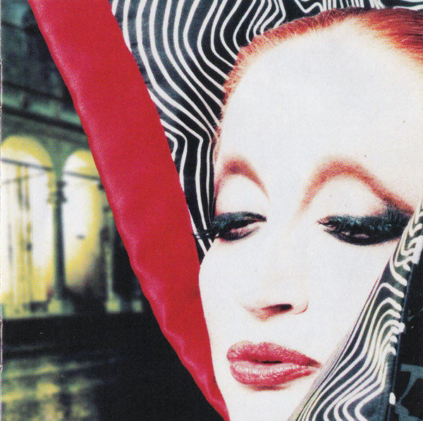 Mina (3) : Cremona (CD, Album)