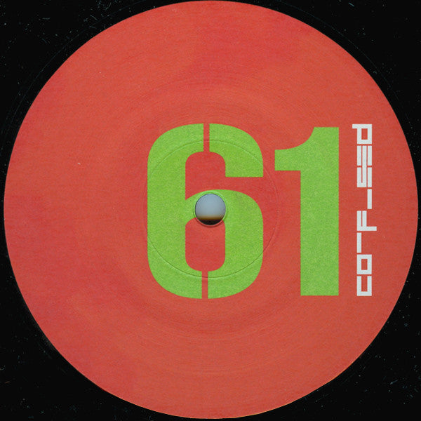 Huggotron : Superkiller (12")