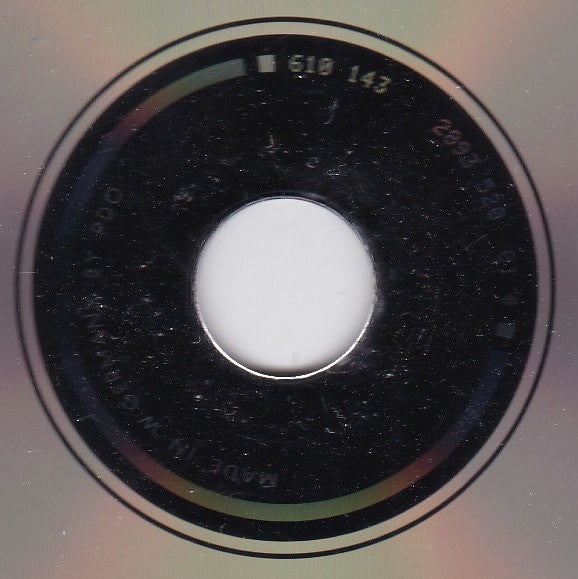 The Alan Parsons Project : Eve (CD, Album, RE, PDO)