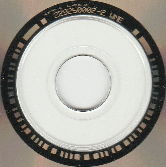 The New American Orchestra : Blade Runner (Orchestral Adaptation Of Music Composed For The Motion Picture By Vangelis) (CD, Album, RE)