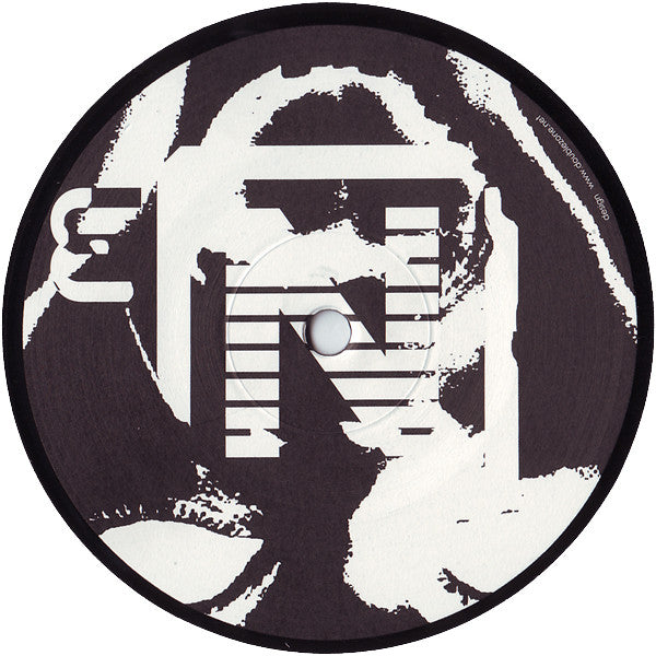 Oxia vs Gino's & Snake* : Seven (12")