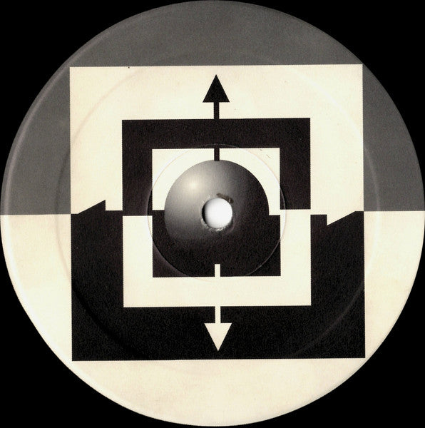 Ava & Stone : Bye Baby (12")