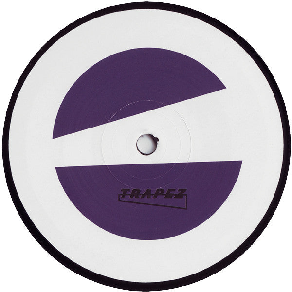 Florian Meindl : Chase The Robot (12")