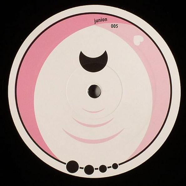 Jay Haze : Death Of A DJ (12")