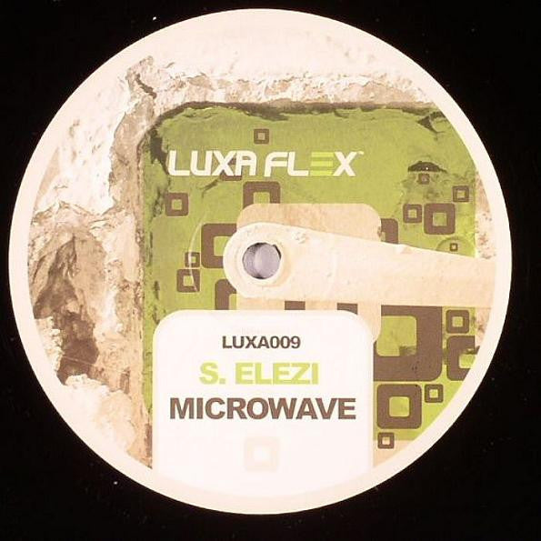 S. Elezi : Microwave (12")