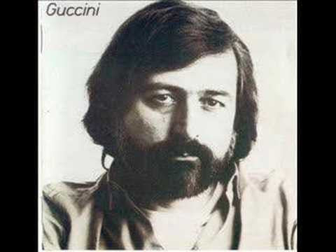 Guccini* : Guccini (CD, Album, RE, RM)