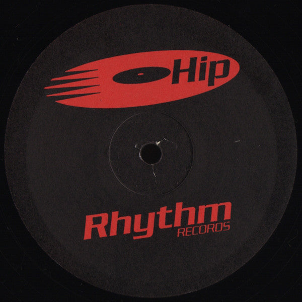 Thomas Colon : Give A Mood E.P. (12", EP)